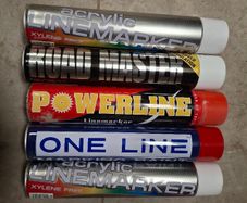 Line Marking Paint