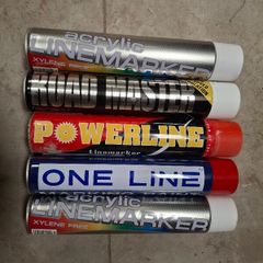 Line Marking Paint
