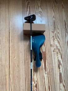 TaylorMade Qi4D Max Driver 10,5