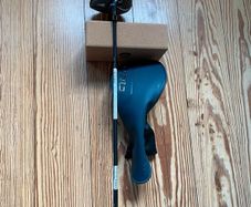TaylorMade Qi4D Max Driver 10,5