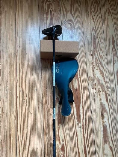 TaylorMade Qi4D Max Driver 10,5