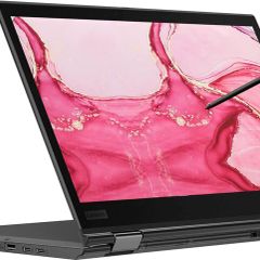 Lenovo ThinkPad X1 Yoga G3 Laptop 2 in 1 Touch i7-8650U 16GB 512GB NVME SSD Win 11 Pro