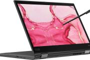 Lenovo ThinkPad X1 Yoga G3 Laptop 2 in 1 Touch i7-8650U 16GB 512GB NVME SSD Win 11 Pro