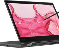Lenovo ThinkPad X1 Yoga G3 Laptop 2 in 1 Touch i7-8650U 16GB 512GB NVME SSD Win 11 Pro
