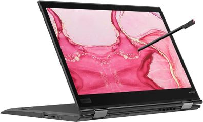 Lenovo ThinkPad X1 Yoga G3 Laptop 2 in 1 Touch i7-8650U 16GB 512GB NVME SSD Win 11 Pro