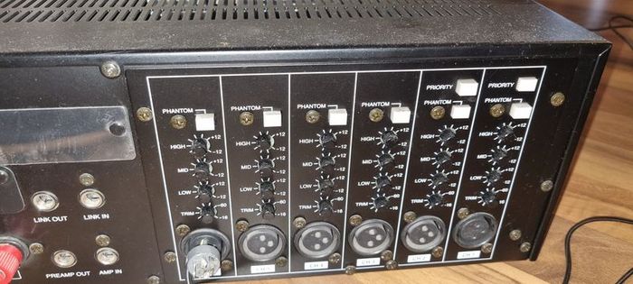 Amplifier