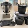 Thermomix TM6  - Excellent Condition + Cutter Image 3