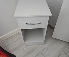 bedside table