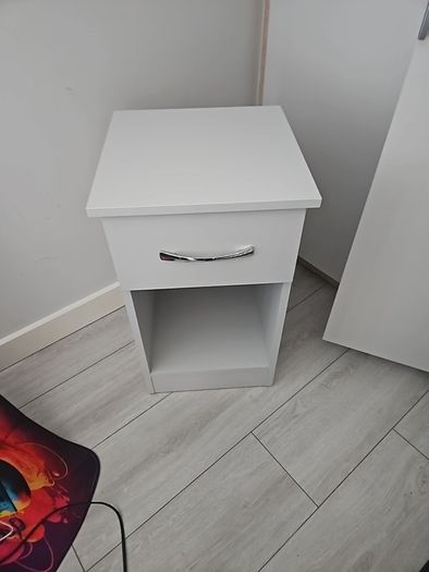 bedside table