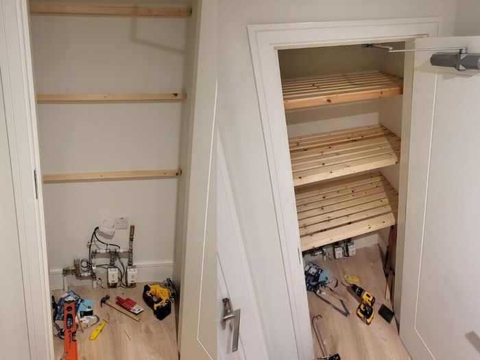 Professional Painting & Handyman Service - Dublin