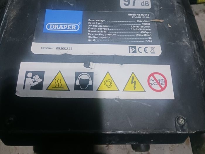 Compressor