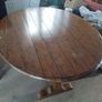 drop leaf table Image 3