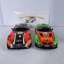 Scalextric Digital Elite Champions Set Image 9