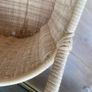 Zara Kids Rattan Trolley Image 4