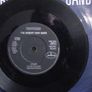 The Robert Cray Band - Don't Be Afraid of the Dark / At Last 7" Single Image 3
