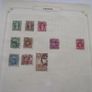 A Collection of Stamps from Canada on loose pages Image 4