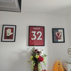 Liverpool Bundle