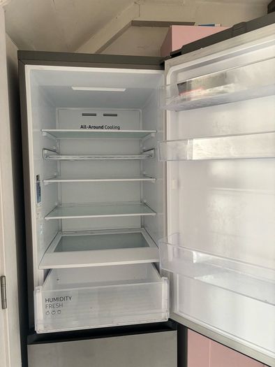 samsung fridge freezer