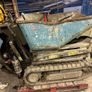 Jcb micro digger and dumper Image 4