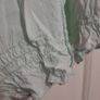Mint blouse Image 4