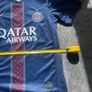Dembele psg jersey Image 7