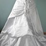 Wedding dress Image 3