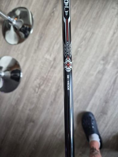 taylormade mg5 wedge.