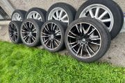 19inch Staggered Msport 5x120 bmw alloys
