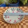 Two Vintage Nicholas Mosse Pieces in the Fabulous West Cork Inspired Fuchsia Pattern, Priced as a Pair, Available Individually Also Image 7