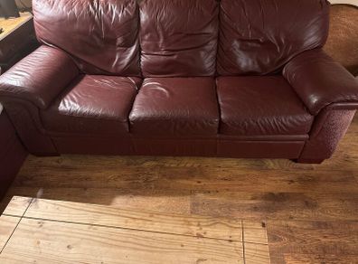Free 3 seater Couch