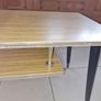 Retro coffee table Image 2