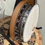 Paramount Style B Tenor banjo Image 5