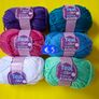 Wool for Crafting & Knitting Image 2