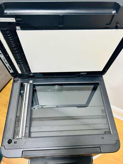 Epson WF-3720 Printer - All In One