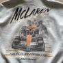 McLaren Hoodie Image 2