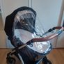 Silver Cross pram / stroller set Image 9