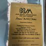 BBM / Baker Bruce Moore - Around the Next Dream Image 2