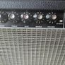 Fender Pro Tube Series "Twin-Amp" combo Image 8