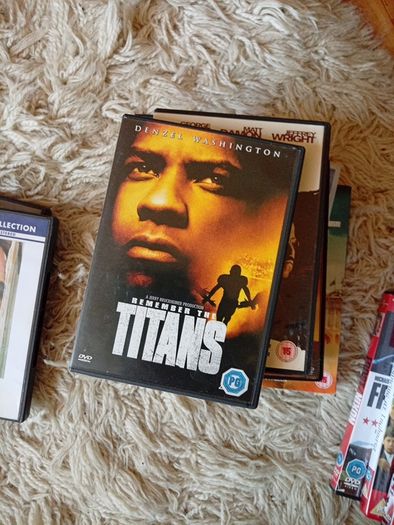 Thriller, Comedy, Horror, Drama, Romance, Musical films, movies on dvd