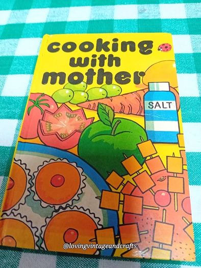 Vintage Ladybird Children's Books