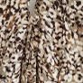 ZARA cream printed dress Sz S (Fit 8UK) - Bnwt Rrp 59.99 Image 6