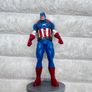 Captain America approx. 9 cm. Disney Super Hero Figure Marvel Cake Topper Used Please see photos Image 3