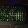 Gaming Mouse, Mat and Keyboard Image 5