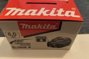 Makita 18v 6ah battery.