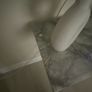 marble console table Image 3
