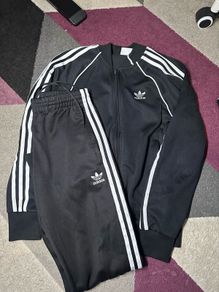 adidas tracksuit
