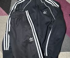adidas tracksuit