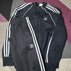 adidas tracksuit