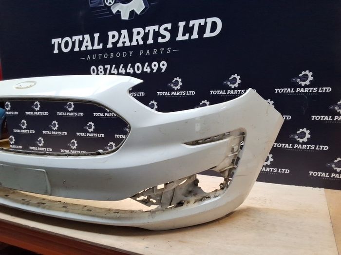 Ford ka 2018-on front bumper