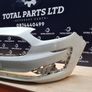 Ford ka 2018-on front bumper Image 2